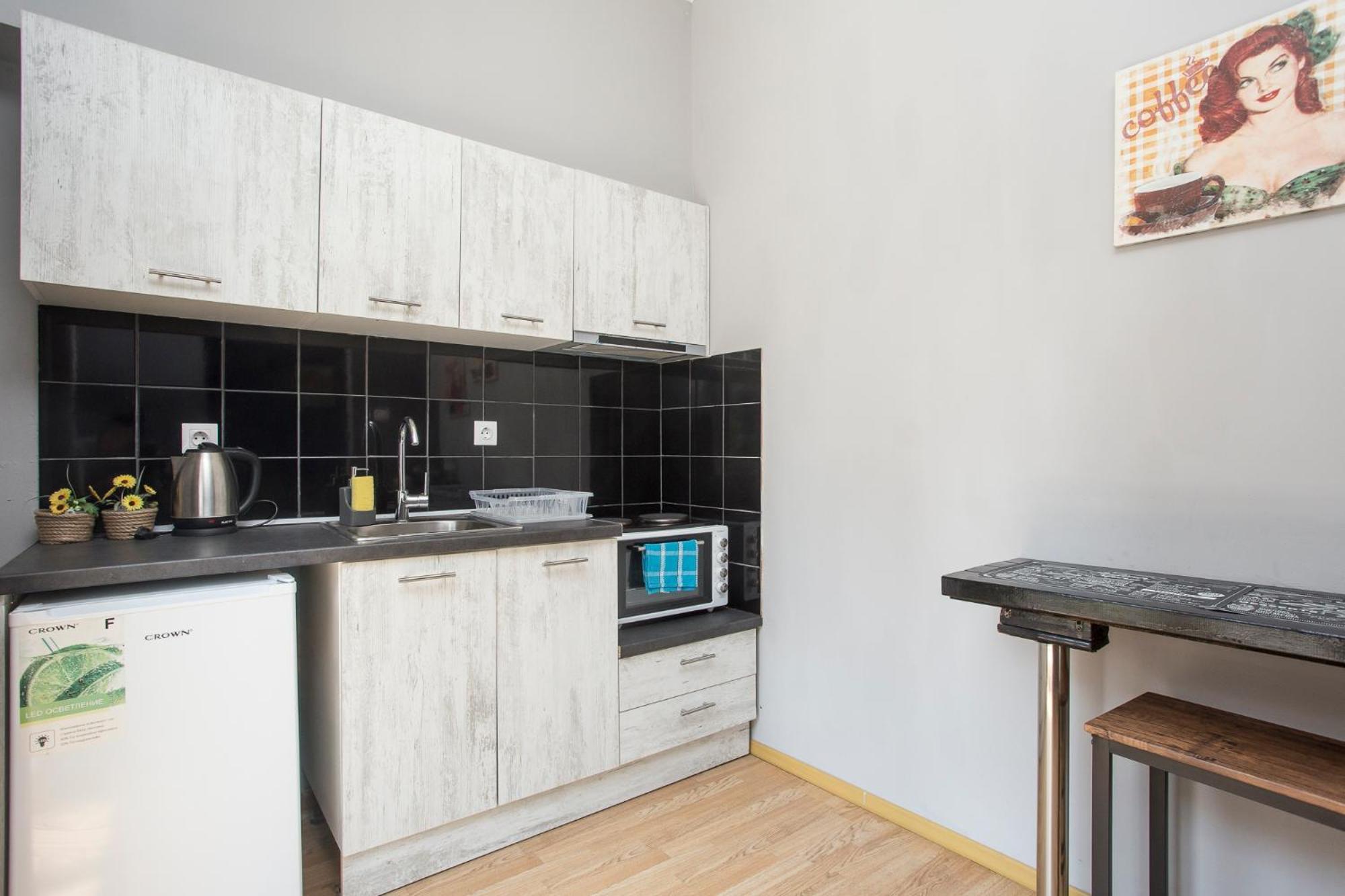 Closer "Egnatia Apartment 2" Thessaloniki Exterior photo