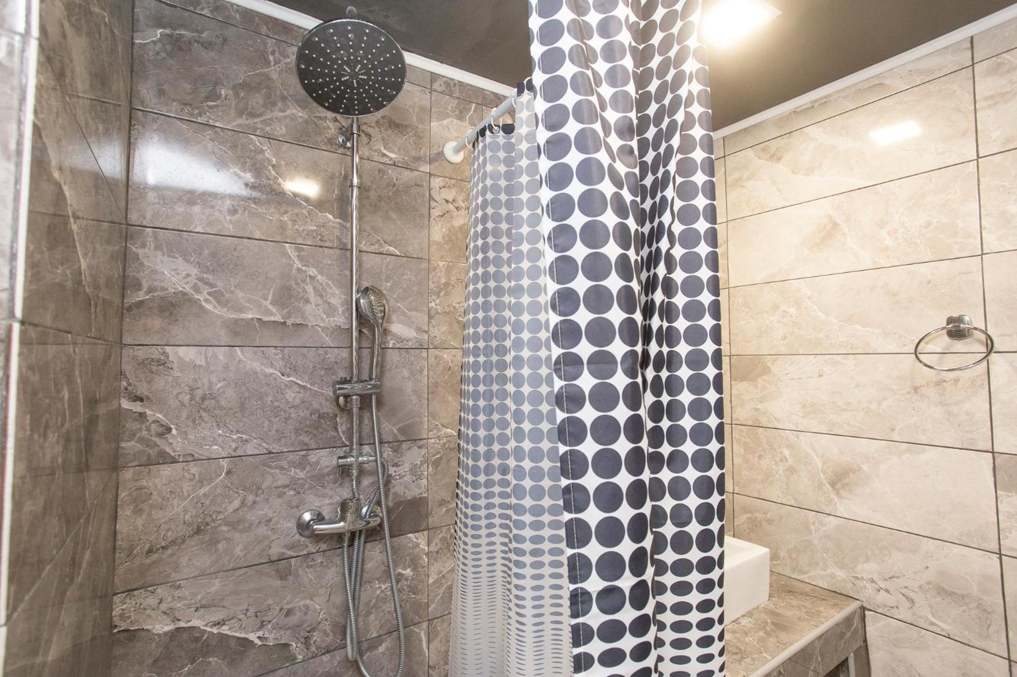 Closer "Egnatia Apartment 2" Thessaloniki Exterior photo
